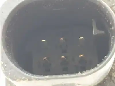 Peça sobressalente para automóvel em segunda mão sonda lambda por bmw serie 3 berlina (e90) 320d referências oem iam 0281004079  bmw serie 3 e90