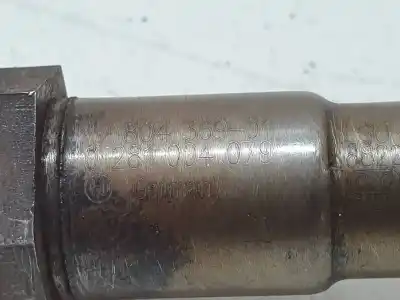 Peça sobressalente para automóvel em segunda mão sonda lambda por bmw serie 3 berlina (e90) 320d referências oem iam 0281004079  bmw serie 3 e90