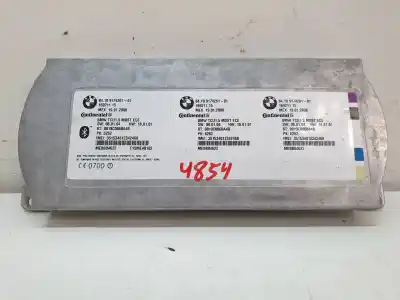 Peça sobressalente para automóvel em segunda mão módulo eletrônico por bmw serie 3 berlina (e90) 320d referências oem iam 9174261