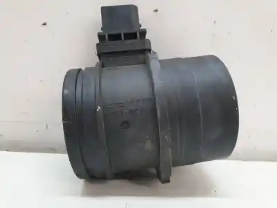 Peça sobressalente para automóvel em segunda mão medidor de massa de ar por bmw serie 3 berlina (e90) 320d referências oem iam 0281002567