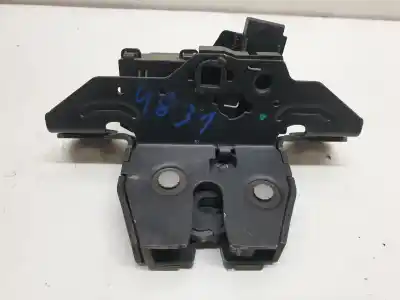 Tweedehands auto-onderdeel kofferbak / poortsluiting voor opel astra j lim. enjoy oem iam-referenties 13500195