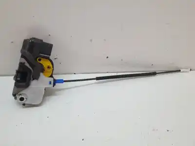 Tweedehands auto-onderdeel linker voordeur slot voor opel astra j lim. enjoy oem iam-referenties 3023881