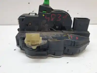 Tweedehands auto-onderdeel achter links deurslot voor opel astra j lim. enjoy oem iam-referenties 13503807