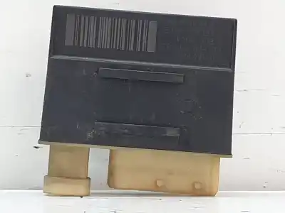 Автозапчасти б/у ЭЛЕКТРОННЫЙ МОДУЛЬ за PEUGEOT PARTNER KOMBI  ссылки OEM IAM 9652021180  