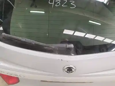 Автозапчасти б/у мотор заднего стеклоочистителя за ssangyong kyron 200 xdi premium 4wd ссылки oem iam 