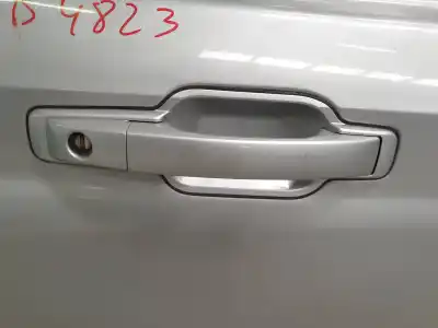 Автозапчасти б/у наружная рукоятка передняя справа за ssangyong kyron 200 xdi premium 4wd ссылки oem iam 7244009000saf