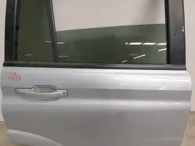 Автозапчасти б/у задний правый стеклорегулятор за ssangyong kyron 200 xdi premium 4wd ссылки oem iam 