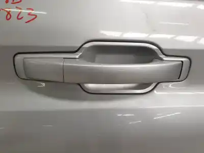 Автозапчасти б/у задняя правая наружная ручка за ssangyong kyron 200 xdi premium 4wd ссылки oem iam 7344009000saf