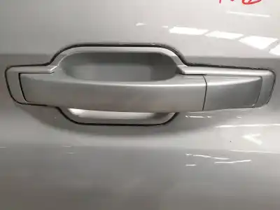 Автозапчасти б/у задняя левая наружная ручка за ssangyong kyron 200 xdi premium 4wd ссылки oem iam 7344009000saf