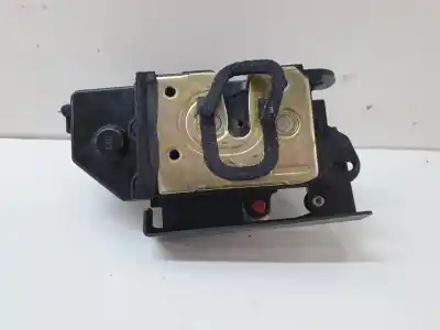 Second-hand car spare part left front door lock for ssangyong kyron 200 xdi premium 4wd oem iam references   