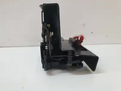 Second-hand car spare part left front door lock for ssangyong kyron 200 xdi premium 4wd oem iam references   