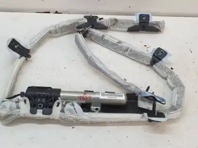 Peça sobressalente para automóvel em segunda mão airbag do lado esquerdo por bmw serie 3 berlina (e90) 320d referências oem iam 30380711c