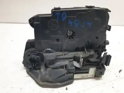 Peça sobressalente para automóvel em segunda mão fechadura da porta traseira direita por bmw serie 3 berlina (e90) 320d referências oem iam 7060296