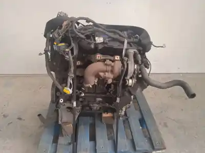 Pièce détachée automobile d'occasion MOTEUR COMPLET pour CITROEN C3 I (FC_, FN_)  Références OEM IAM 0135FZ  8HZ