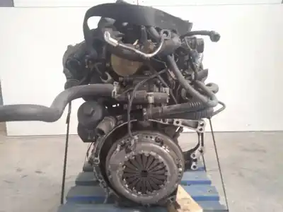 Автозапчастина б/у двигун комплект для citroen c3 i (fc_, fn_) 1.4 16v hdi посилання на oem iam 0135fz  8hz