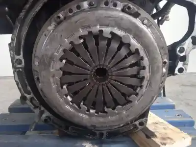 Автозапчастина б/у двигун комплект для citroen c3 i (fc_, fn_) 1.4 16v hdi посилання на oem iam 0135fz  8hz