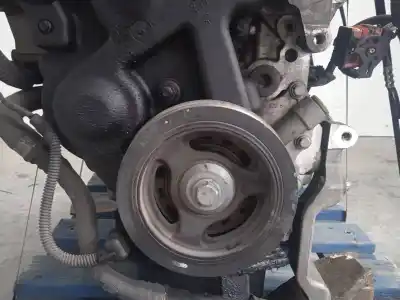 Автозапчастина б/у двигун комплект для citroen c3 i (fc_, fn_) 1.4 16v hdi посилання на oem iam 0135fz  8hz