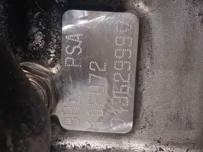 Автозапчастина б/у двигун комплект для citroen c3 i (fc_, fn_) 1.4 16v hdi посилання на oem iam 0135fz  8hz