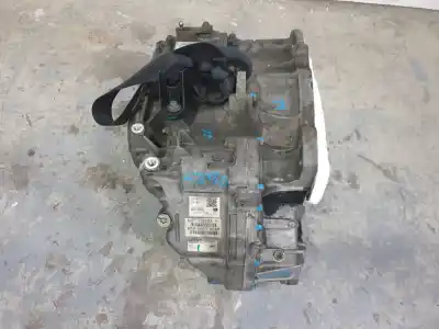 Second-hand car spare part gearbox for ford mondeo sportbreak (ca2) titanium oem iam references 6g917000ba  
