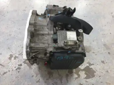 Second-hand car spare part gearbox for ford mondeo sportbreak (ca2) titanium oem iam references 6g917000ba  