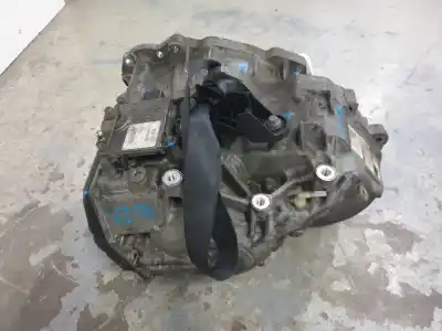 Second-hand car spare part gearbox for ford mondeo sportbreak (ca2) titanium oem iam references 6g917000ba  