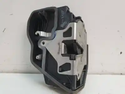 Second-hand car spare part left front door lock for bmw serie 5 berlina (e60) 530d oem iam references 7036167