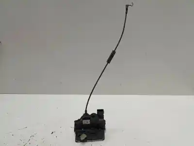 Автозапчасти б/у замок левой передней двери за opel corsa d catch me ссылки oem iam 13258271