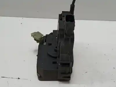 Автозапчастина б/у замок передніх дверей лівий для opel corsa d catch me посилання на oem iam 13258271 167 