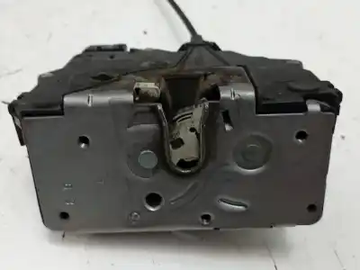 Автозапчастина б/у замок передніх дверей лівий для opel corsa d catch me посилання на oem iam 13258271 167 