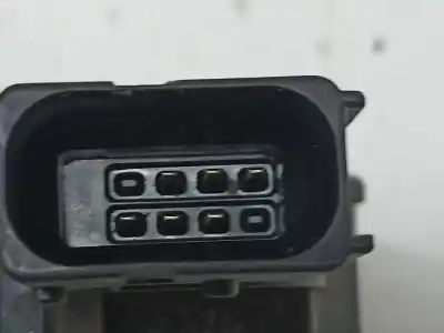 Автозапчастина б/у замок передніх дверей лівий для opel corsa d catch me посилання на oem iam 13258271 167 