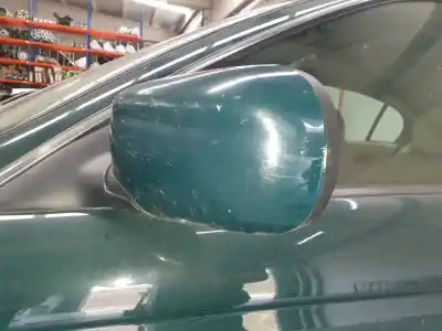 Pezzo di ricambio per auto di seconda mano specchio sinistro per jaguar s-type 4.0 v8 32v cat riferimenti oem iam   