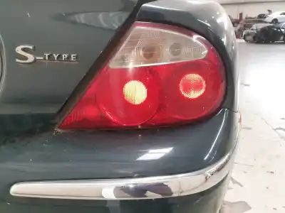 Peça sobressalente para automóvel em segunda mão farolim traseiro direito por jaguar s-type 4.0 v8 32v cat referências oem iam xr82102