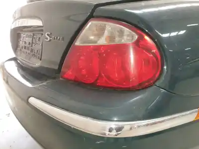 Second-hand car spare part right tailgate light for jaguar s-type 4.0 v8 32v cat oem iam references xr82102  