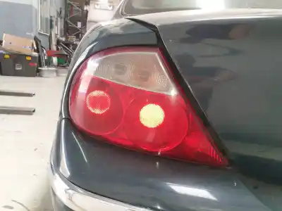 Peça sobressalente para automóvel em segunda mão farolim traseiro esquerdo por jaguar s-type 4.0 v8 32v cat referências oem iam xr82104