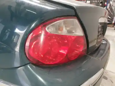 Second-hand car spare part left tailgate light for jaguar s-type 4.0 v8 32v cat oem iam references xr82104  