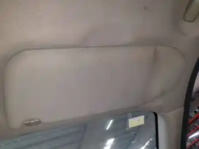 Peça sobressalente para automóvel em segunda mão para-sol direito por jaguar s-type 4.0 v8 32v cat referências oem iam xr82374agm