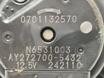 Peça sobressalente para automóvel em segunda mão motor de sofagem por lancia thema platinum referências oem iam n6531003  