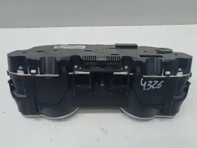 Автозапчасти б/у приборная доска за audi a5 coupe (8t) 3.0 v6 24v tdi ссылки oem iam 8t0920931d  