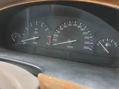 Peça sobressalente para automóvel em segunda mão quadrante por jaguar s-type 4.0 v8 32v cat referências oem iam xr814259  