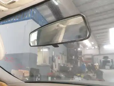 Peça sobressalente para automóvel em segunda mão espelho retrovisor interior por jaguar s-type 4.0 v8 32v cat referências oem iam 