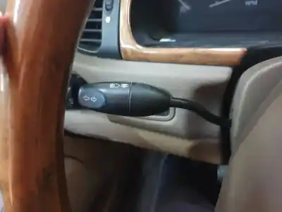 Peça sobressalente para automóvel em segunda mão comutador de piscas  por jaguar s-type 4.0 v8 32v cat referências oem iam 