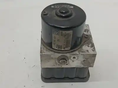 Second-hand car spare part abs for opel astra gtc cosmo oem iam references 13246535  
