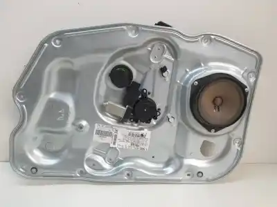 Pezzo di ricambio per auto di seconda mano alzacristalli anteriore destro per alfa romeo giulietta (191) distinctive riferimenti oem iam 00505106390