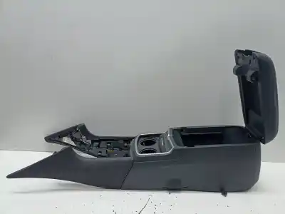 Автозапчастина б/у центральний подлокник для lancia thema platinum посилання на oem iam k1vt06dx9ai  