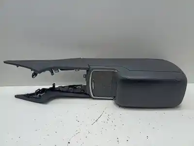 Автозапчастина б/у центральний подлокник для lancia thema platinum посилання на oem iam k1vt06dx9ai  