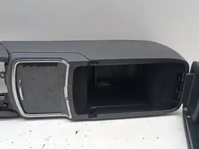 Автозапчастина б/у центральний подлокник для lancia thema platinum посилання на oem iam k1vt06dx9ai  