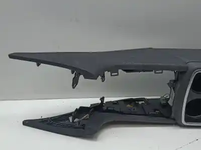 Автозапчастина б/у центральний подлокник для lancia thema platinum посилання на oem iam k1vt06dx9ai  