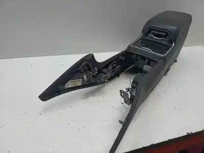 Автозапчастина б/у центральний подлокник для lancia thema platinum посилання на oem iam k1vt06dx9ai  