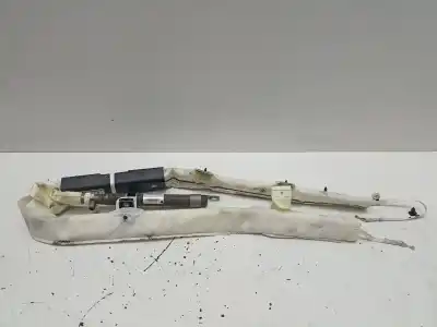 Автозапчастина б/у передня ліва подушка безпеки для lancia thema platinum посилання на oem iam p05108049af