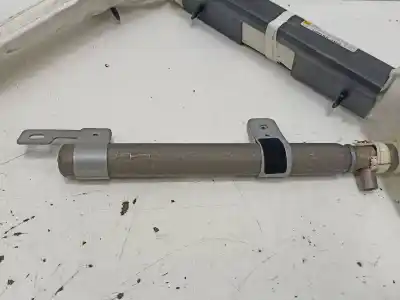 Автозапчастина б/у передня права подушка безпеки для lancia thema platinum посилання на oem iam p05108050af  